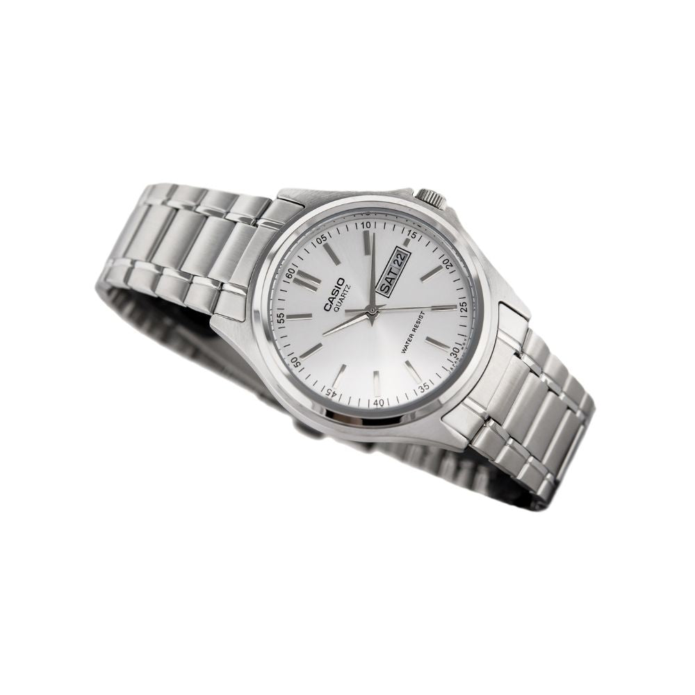 Casio MTP-1239D-7ADF Watch