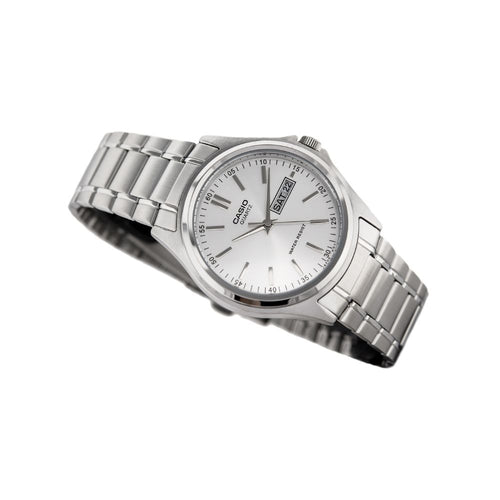 Casio MTP-1239D-7ADF Watch