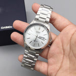 Casio MTP-1239D-7ADF Watch