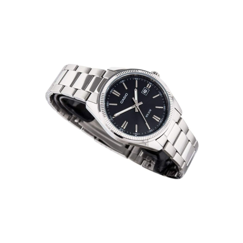Casio MTP-1302D-1A1VDF Watch
