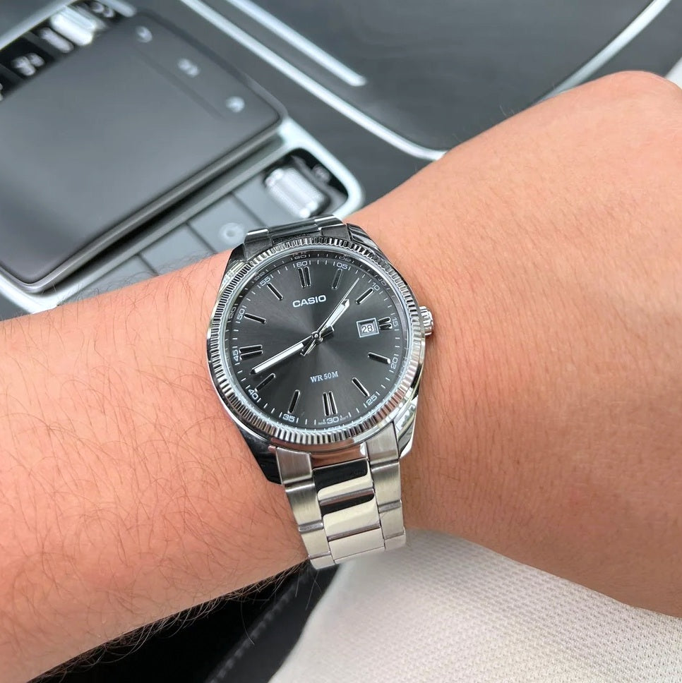 Casio MTP-1302D-1A1VDF Watch in Bangladesh –