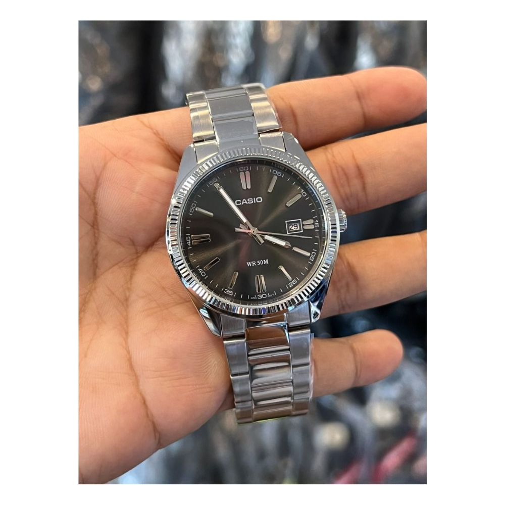 Casio MTP-1302D-1A1VDF Watch