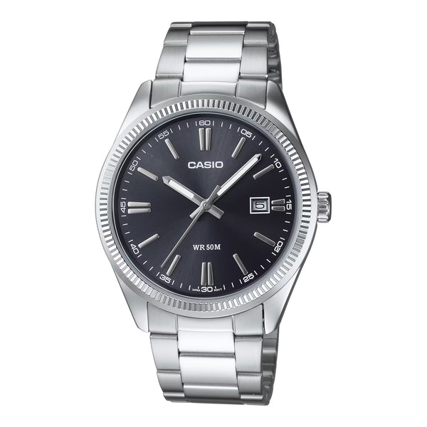 Casio MTP-1302D-1A1VDF Watch