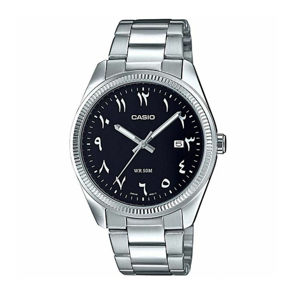 Casio MTP-1302D-1B3VDF Watch