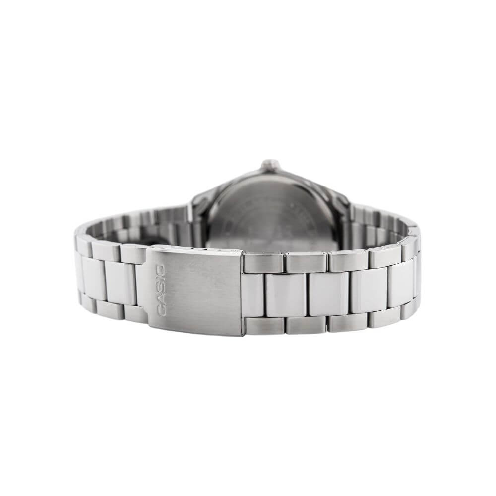 WW3204 Casio Enticer Date Chain Watch MTP-1302DA-7AVDF