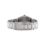 WW2958 Casio Enticer Date Chain Watch MTP-1302DD-5AVDF