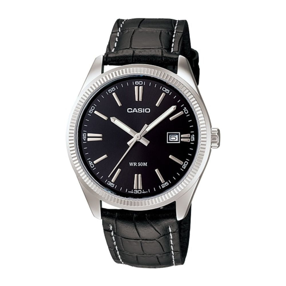 Casio MTP-1302L-1AVDF Watch