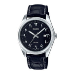 Casio MTP-1302L-1B3VDF Watch