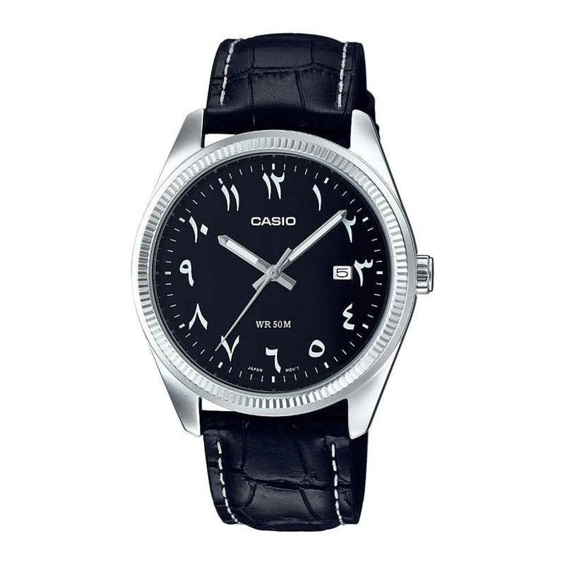Casio MTP-1302L-1B3VDF Watch