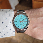 Casio MTP-1302PD-2A2VEF Watch