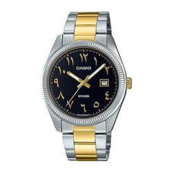 Casio MTP-1302SG-1B3VDF Watch