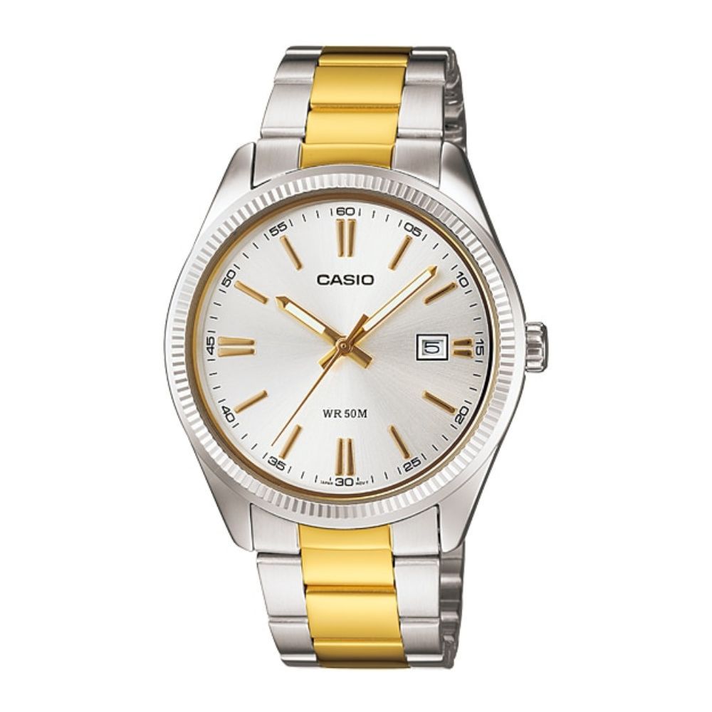 Casio MTP-1302SG-7AVDF Watch