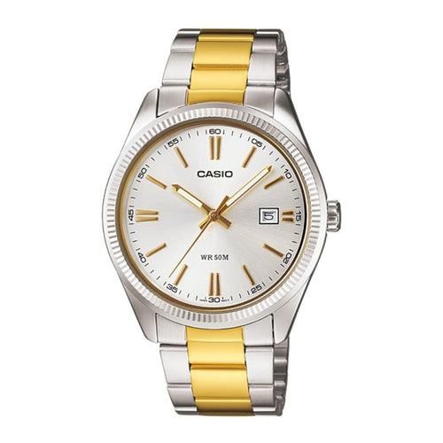 Casio MTP-1302SG-7AVDF Watch