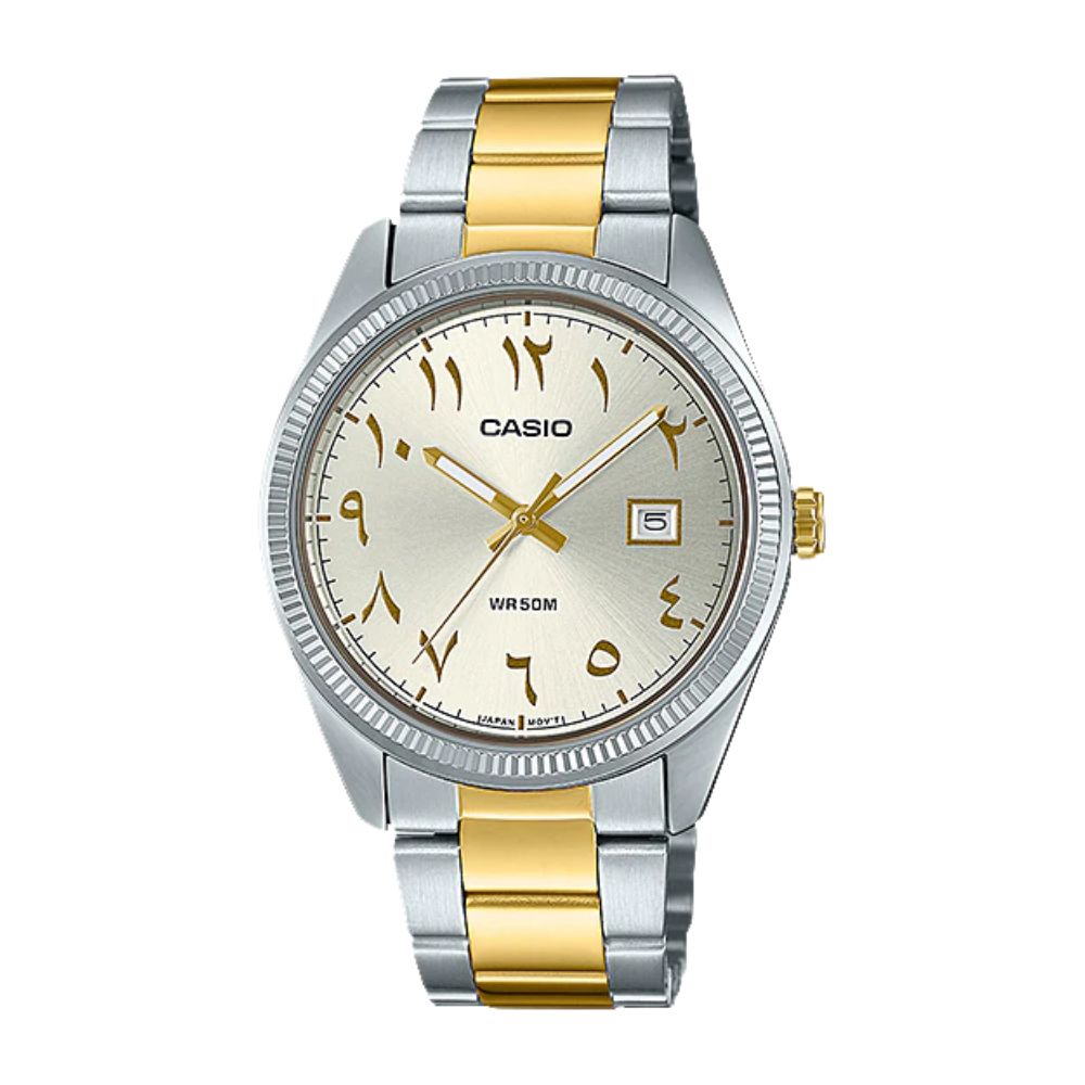 Casio MTP-1302SG-7B3VDF Watch
