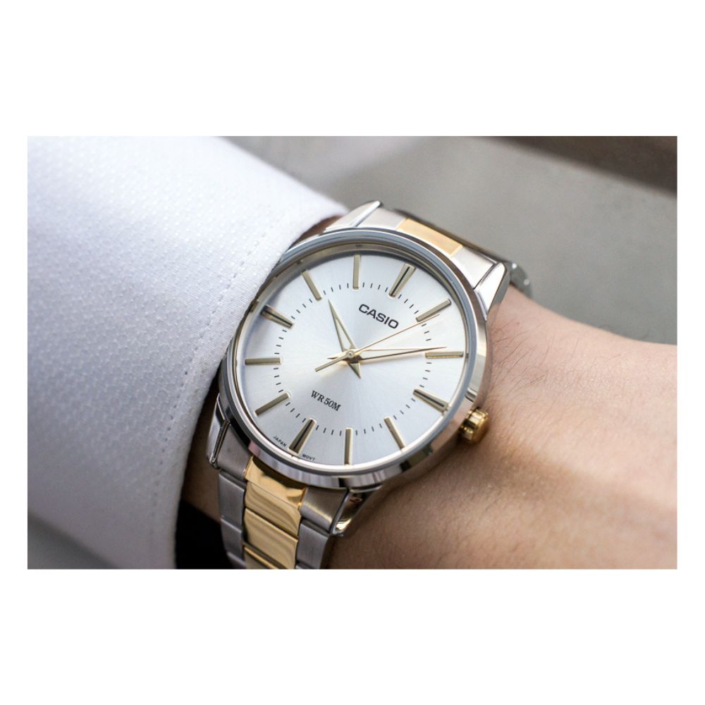 Casio MTP-1303SG-7AVDF Watch