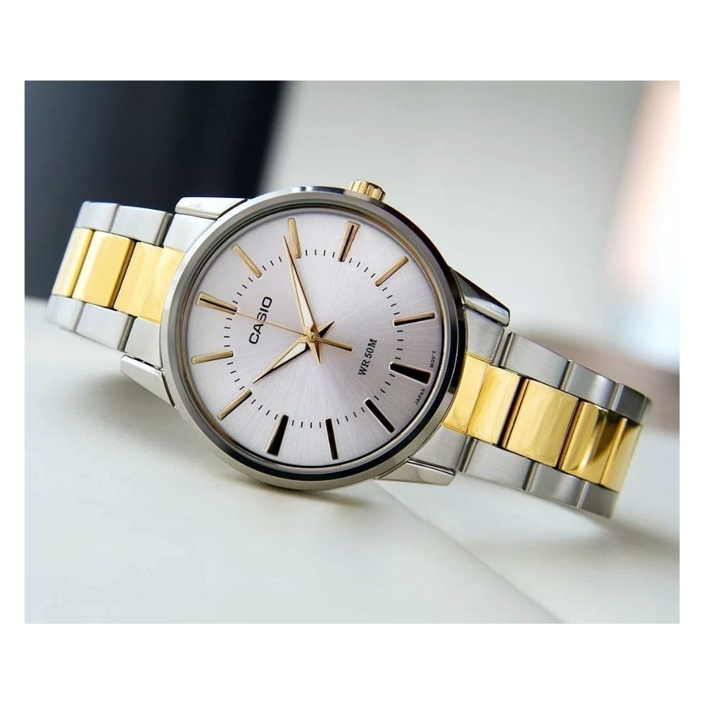 Casio MTP-1303SG-7AVDF Watch