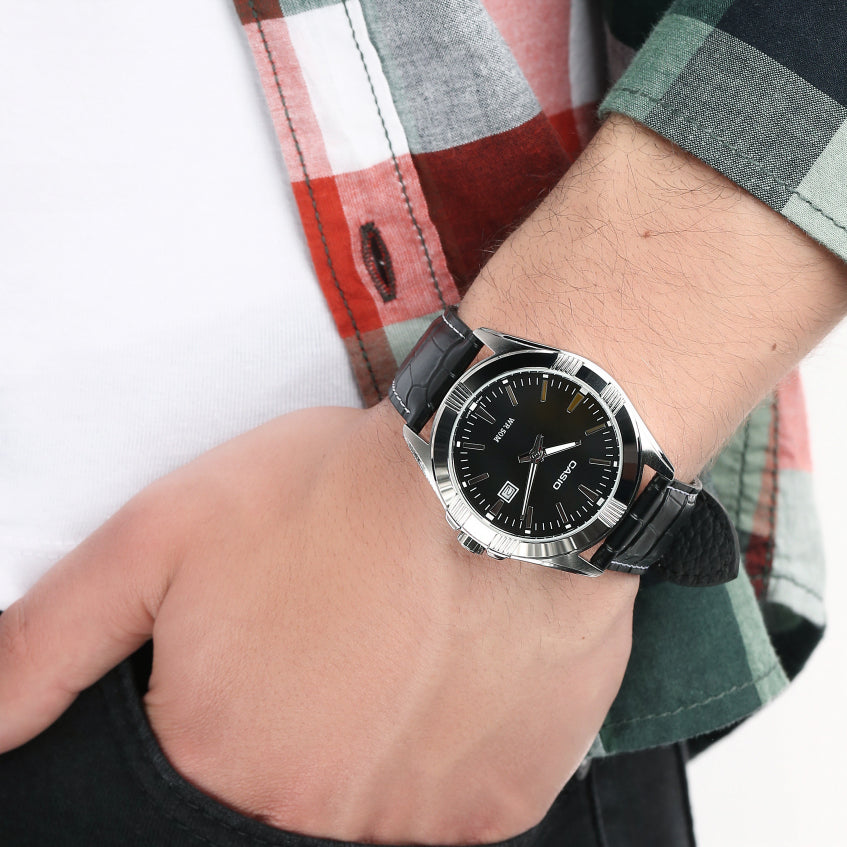 Casio MTP-1308L-1AVDF Watch