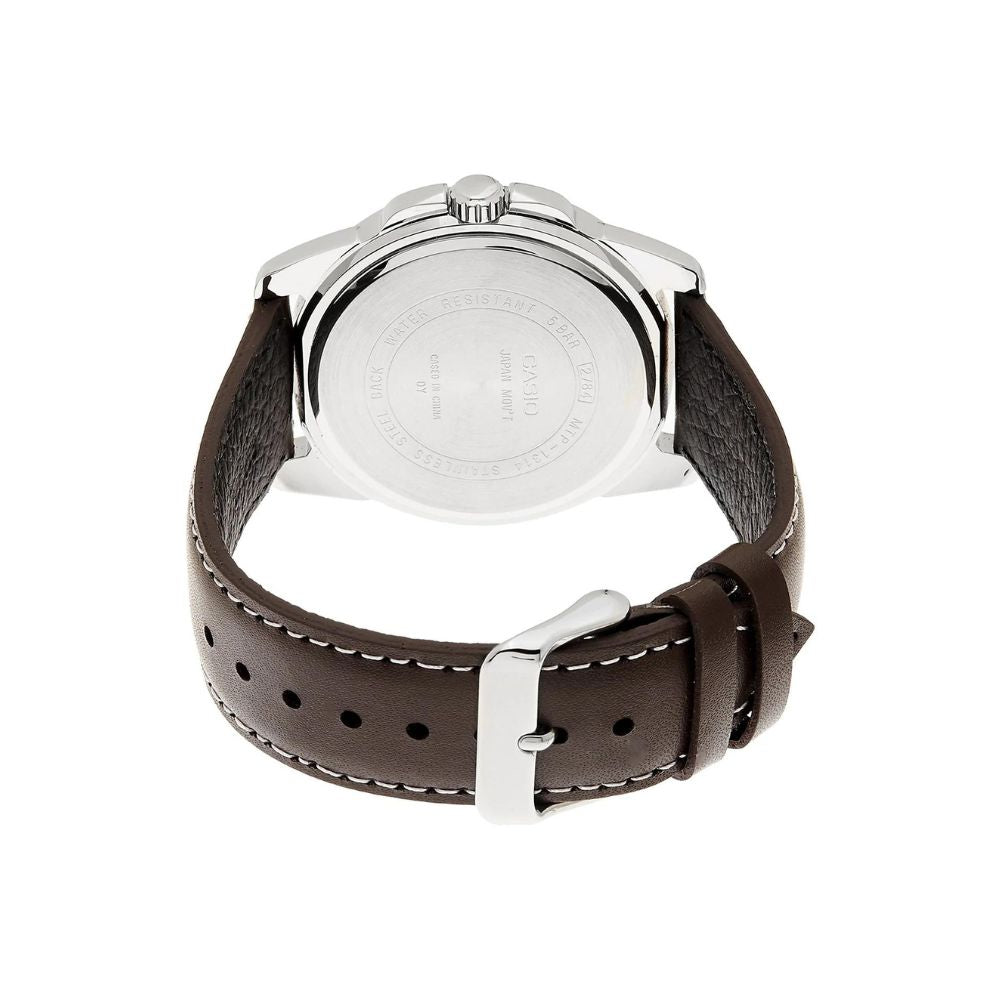 Casio MTP-1314L-7AVDF Watch