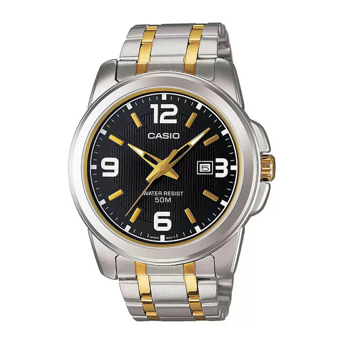 Casio MTP-1314SG-1AVDF Watch
