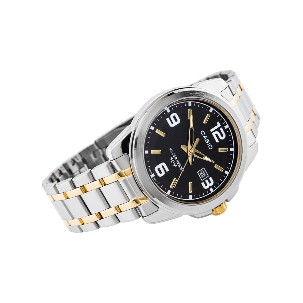 Casio MTP-1314SG-1AVDF Watch