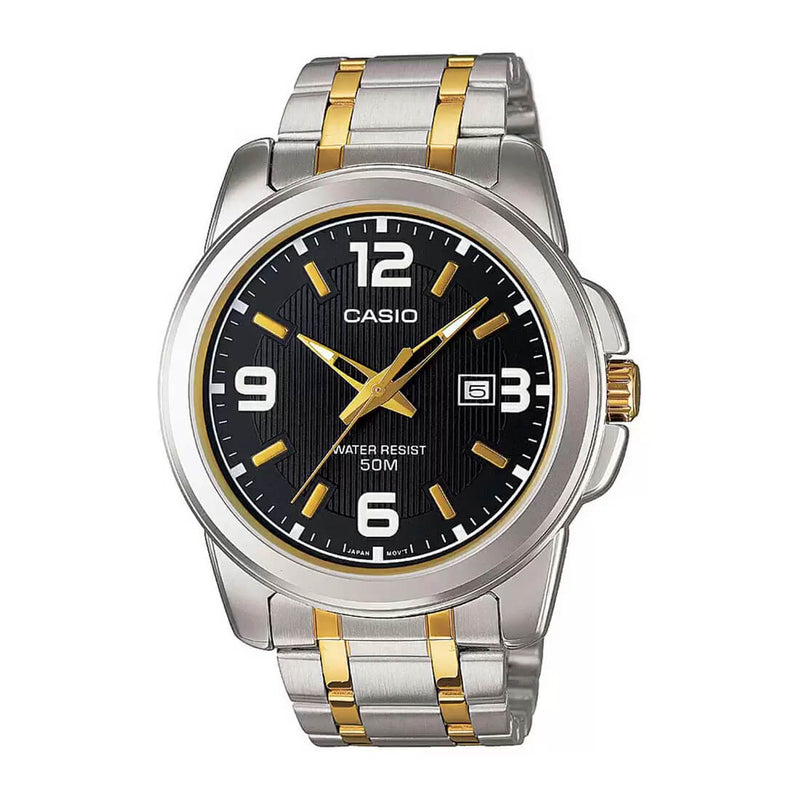 Casio MTP-1314SG-1AVDF Watch