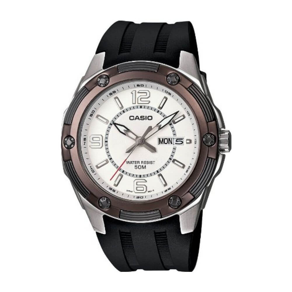 Casio MTP-1327-7A2VDF Watch
