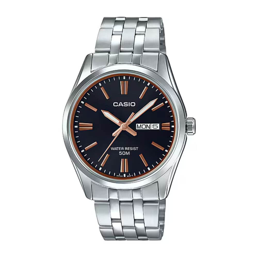 Casio MTP-1335D-1A2VDF Watch