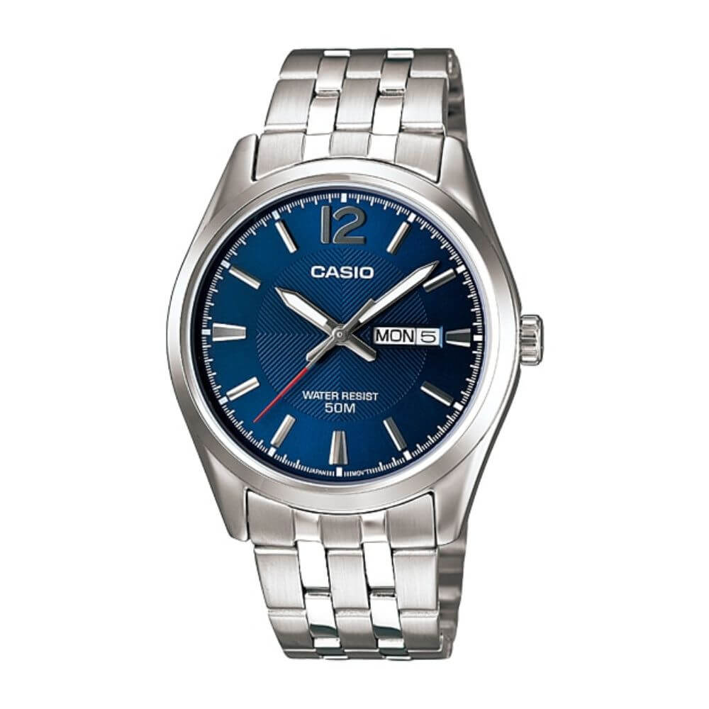 Casio MTP-1335D-2AVDF Watch