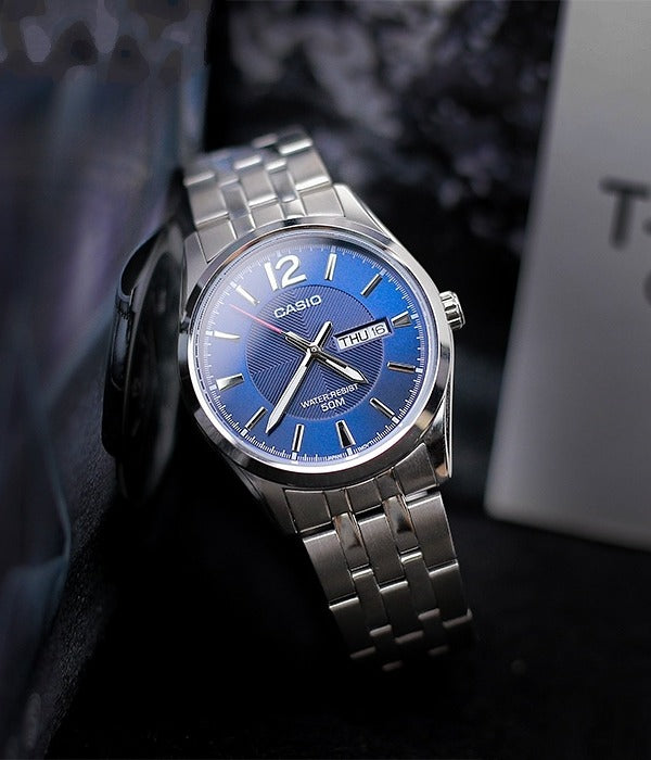 Casio MTP-1335D-2AVDF Watch