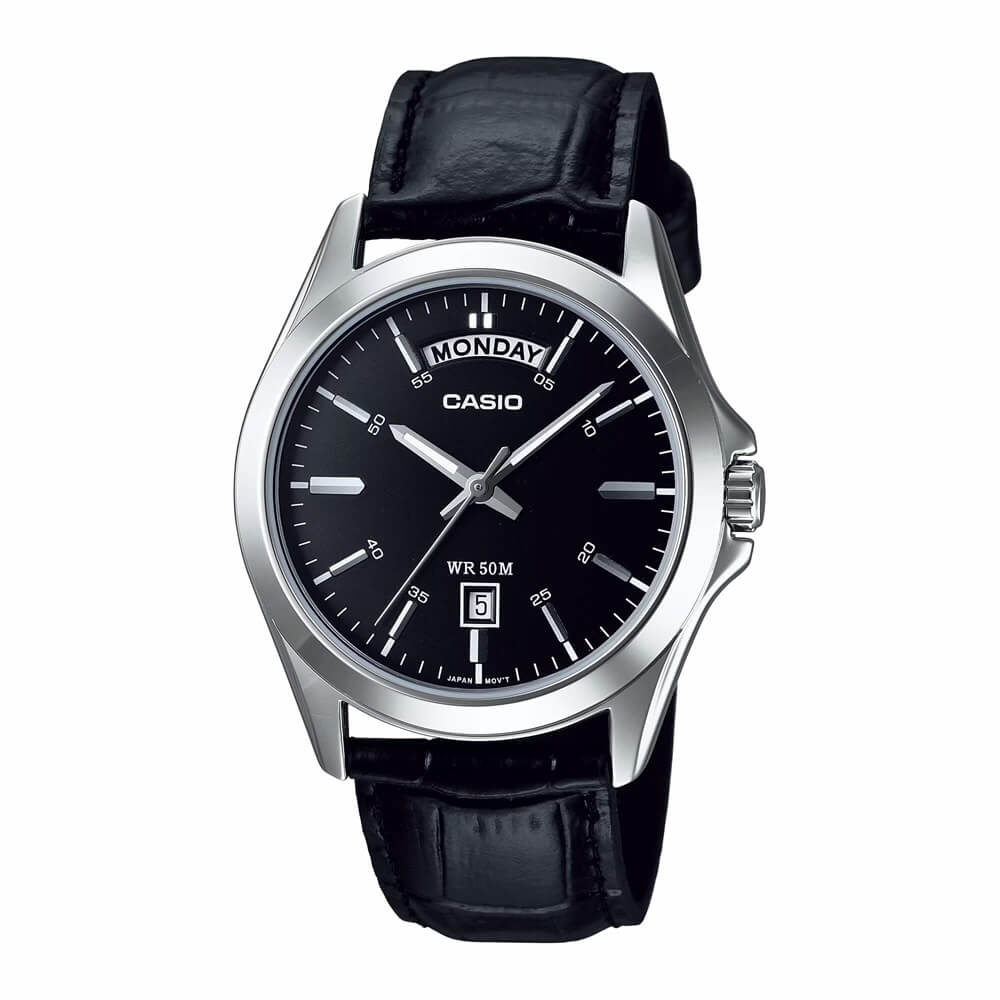 Casio MTP-1370L-1AVDF Watch