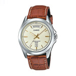 Casio MTP-1370L-9AVDF Watch