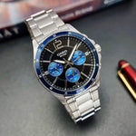 Casio MTP-1374D-2AVDF Watch