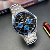 Casio MTP-1374D-2AVDF Watch