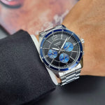 Casio MTP-1374D-2AVDF Watch
