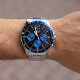 Casio MTP-1374D-2AVDF Watch