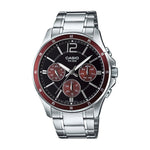 Casio MTP-1374D-5AVDF Watch
