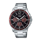 Casio MTP-1374D-5AVDF Watch