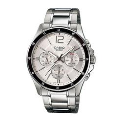 Casio MTP-1374D-7AVDF Watch