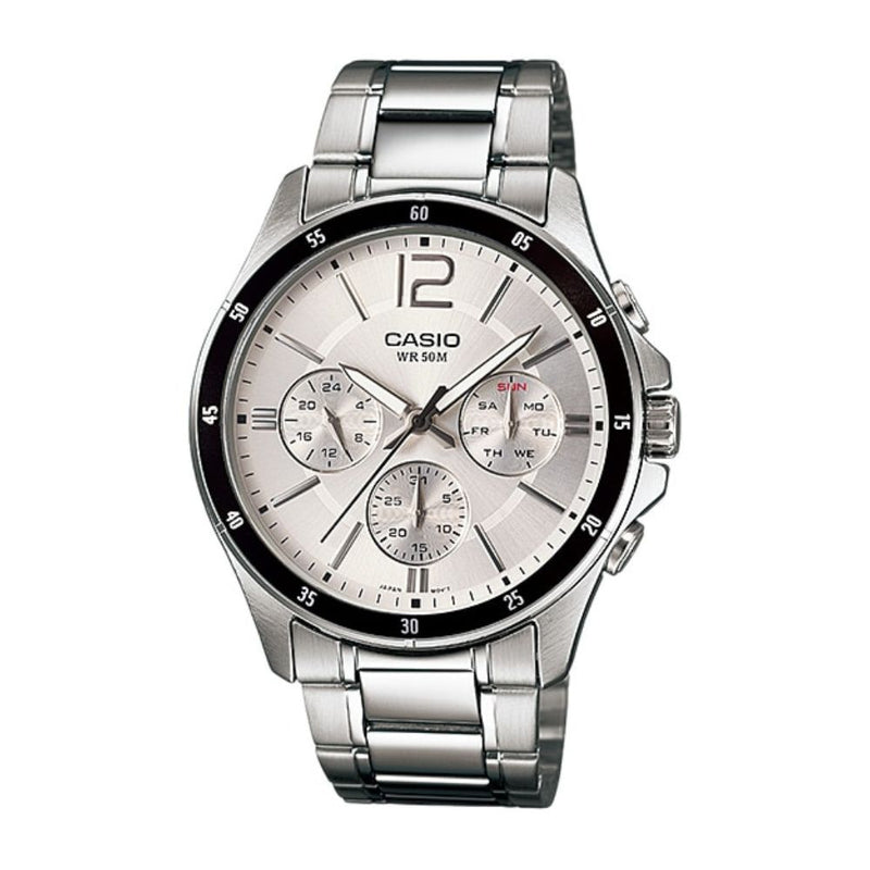 Casio MTP-1374D-7AVDF Watch
