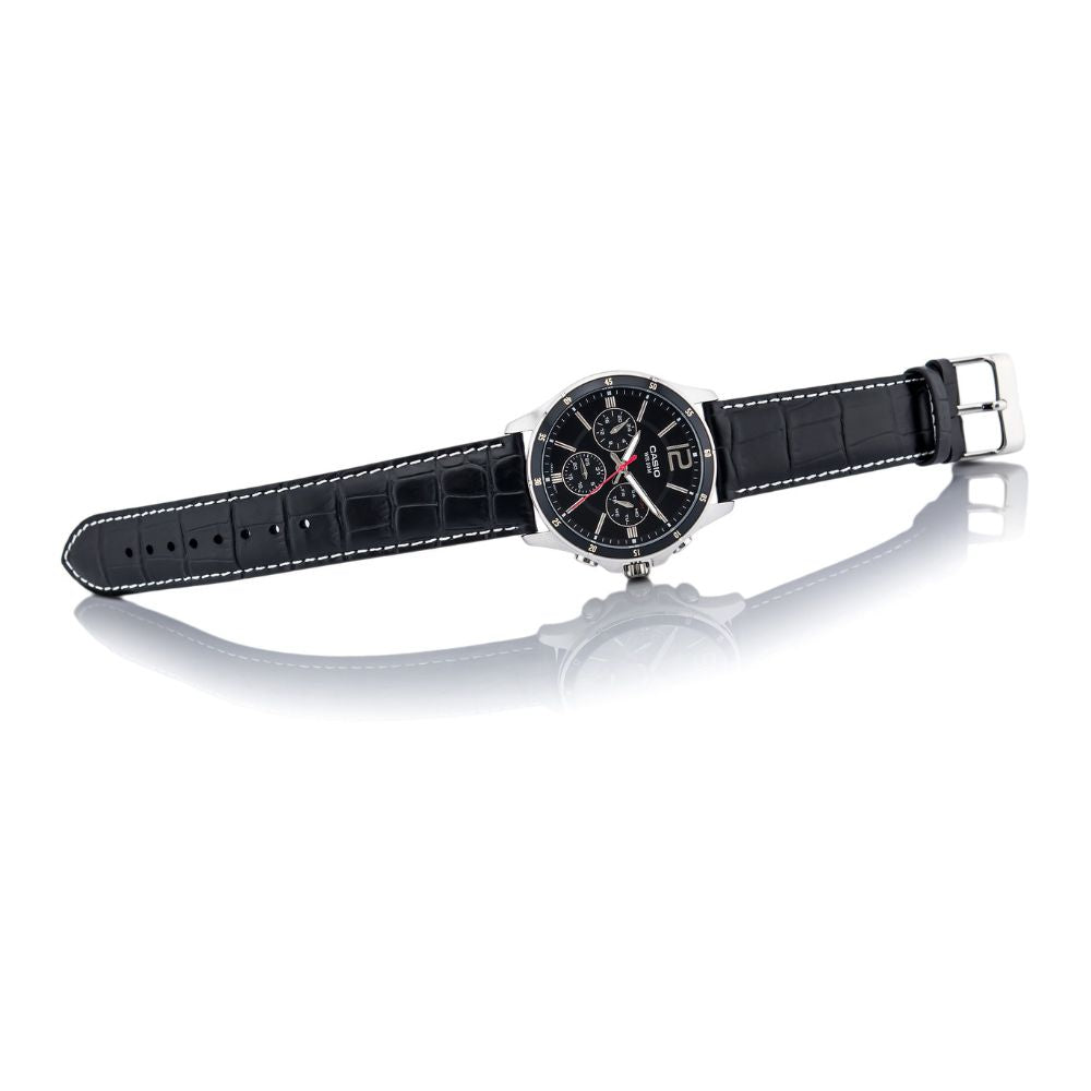 Casio MTP-1374L-1AVDF Watch