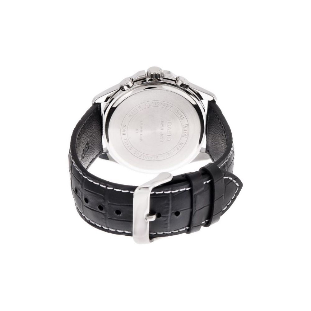 Casio MTP-1374L-1AVDF Watch