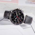 Casio MTP-1374L-1AVDF Watch