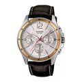 Casio MTP-1374L-7AVDF Watch