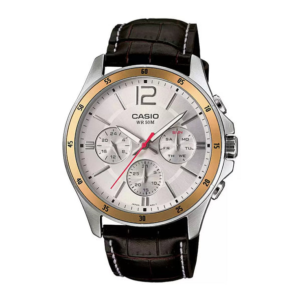 Casio MTP-1374L-7AVDF Watch