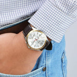 Casio MTP-1374L-7AVDF Watch