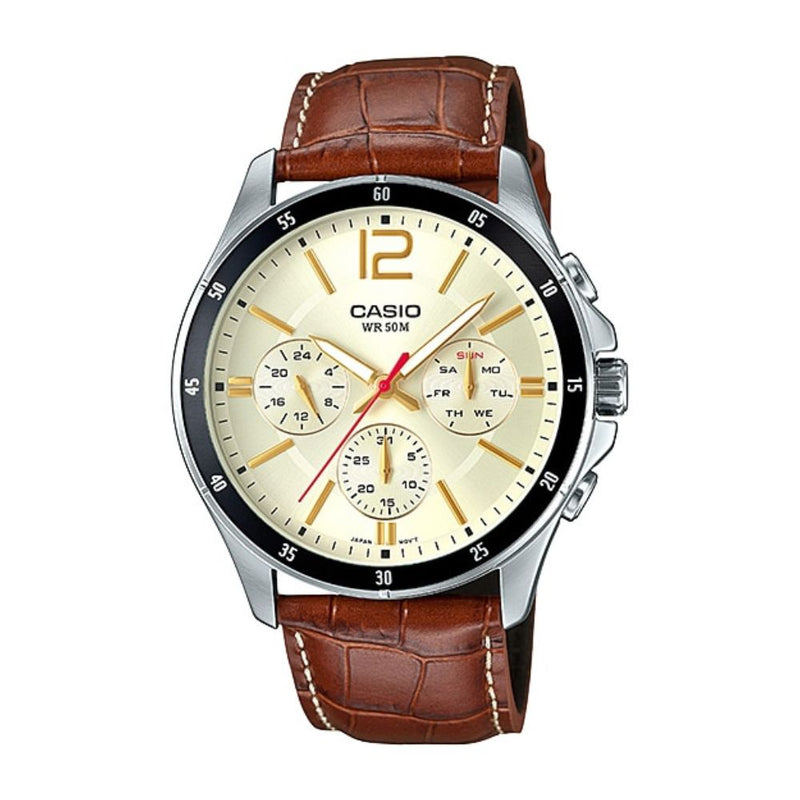 Casio MTP-1374L-9A2VDF Watch