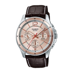Casio MTP-1374L-9AVDF Watch