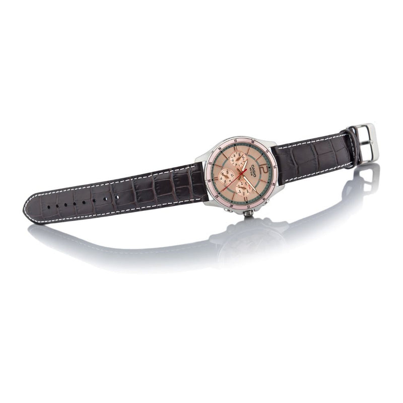 Casio MTP-1374L-9AVDF Watch