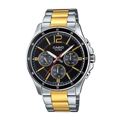 Casio MTP-1374SG-1AVDF Watch