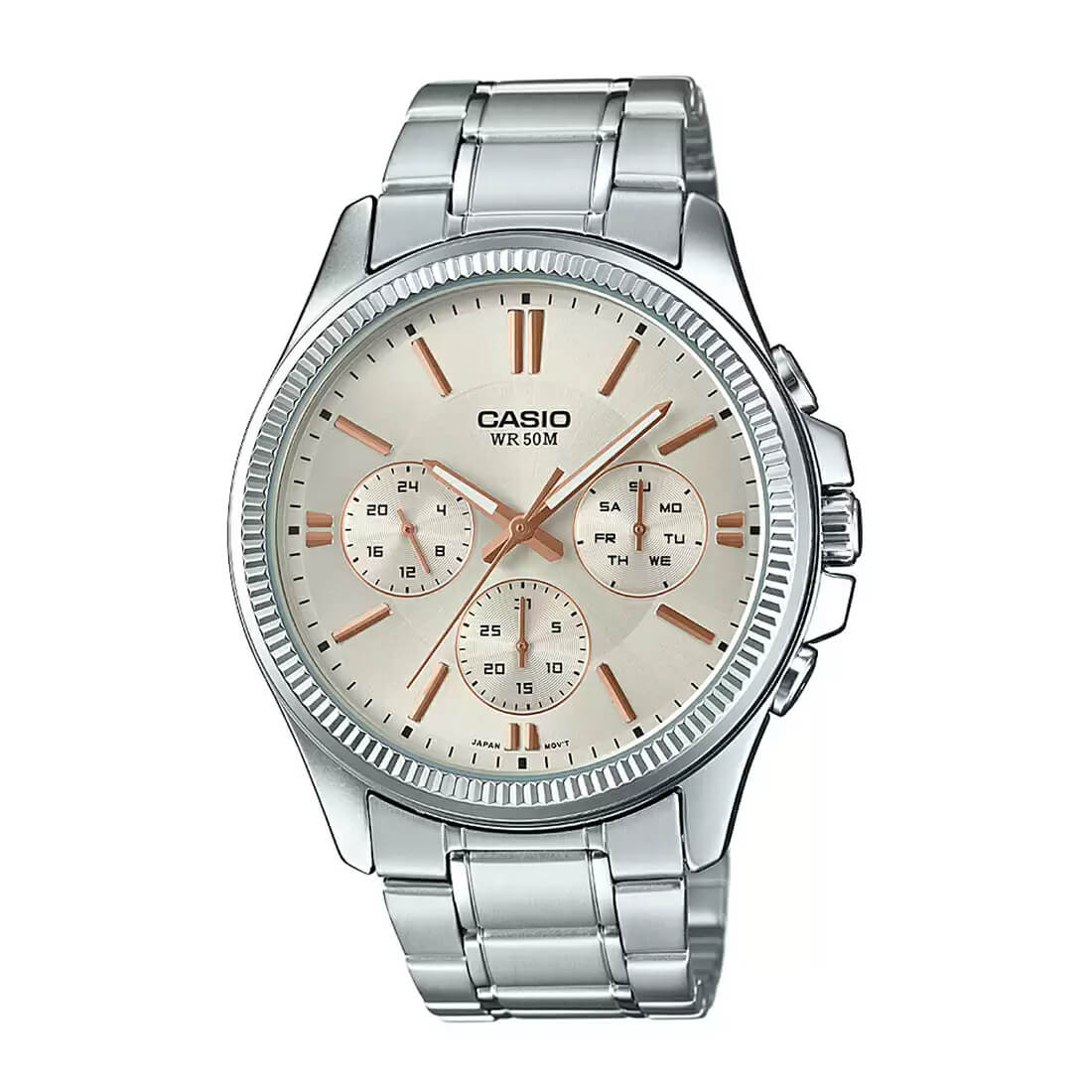 Casio MTP-1375D-7A2VDF Watch